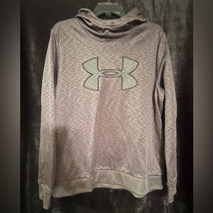 Under Armour hoodie